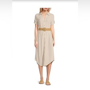 🌼Blu Pepper dress